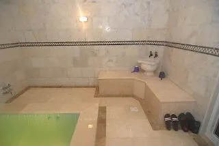 Dundar Termal Villa Otel Афьон Отель