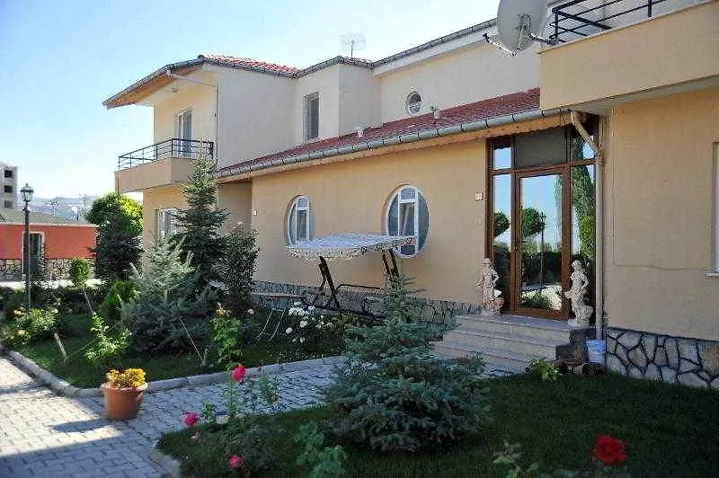 Dundar Termal Villa Otel Афьон