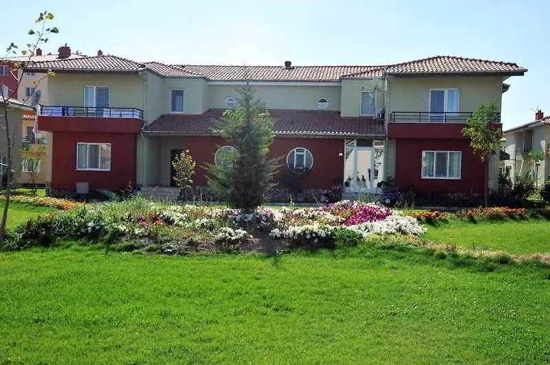Dundar Termal Villa Otel Афьон Отель