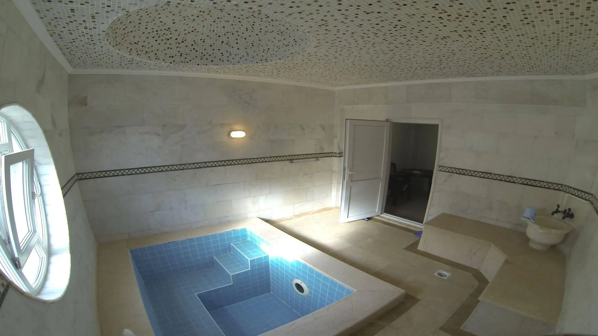 Dundar Termal Villa Otel Афьон