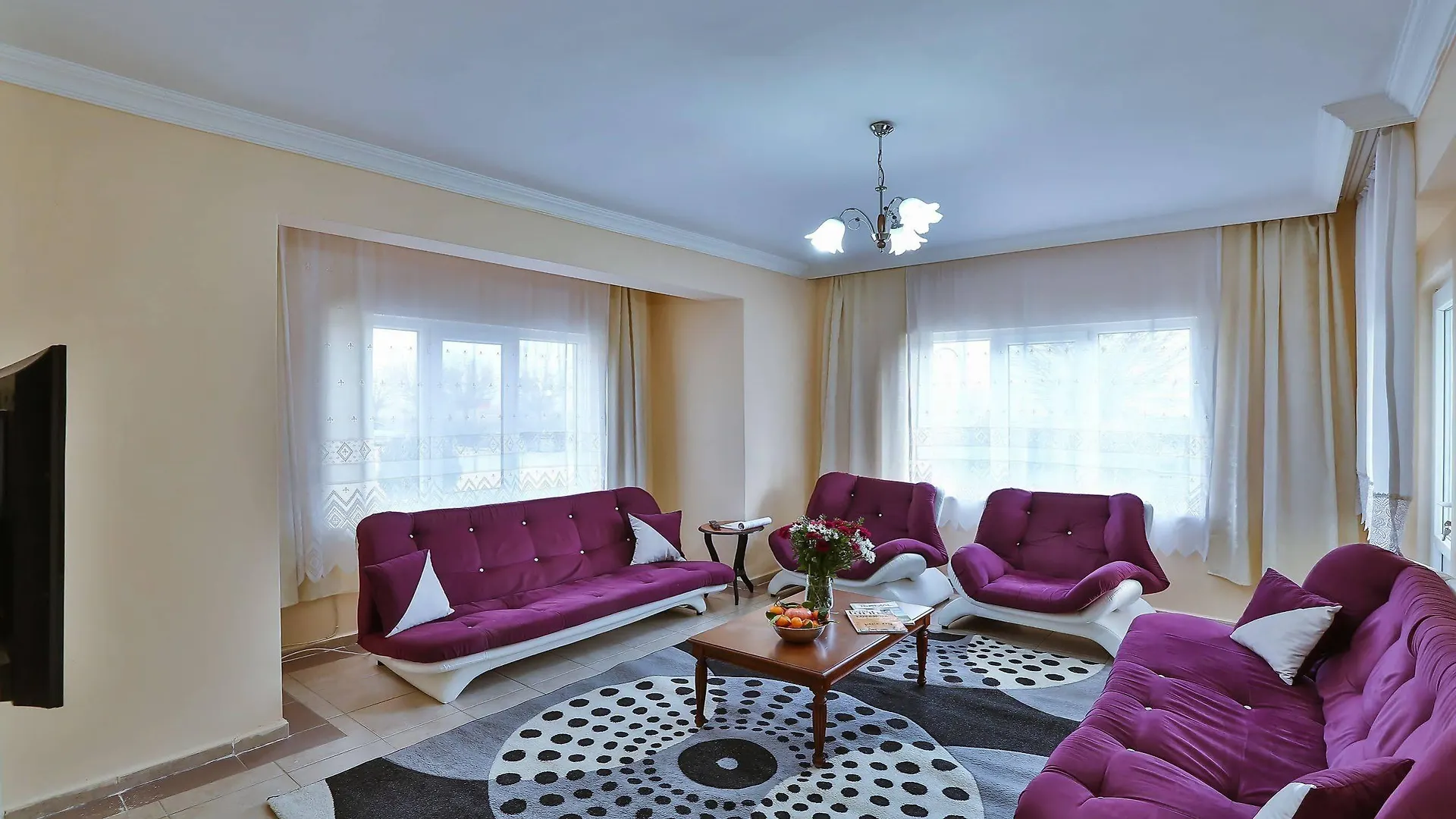 Dundar Termal Villa Otel Афьон