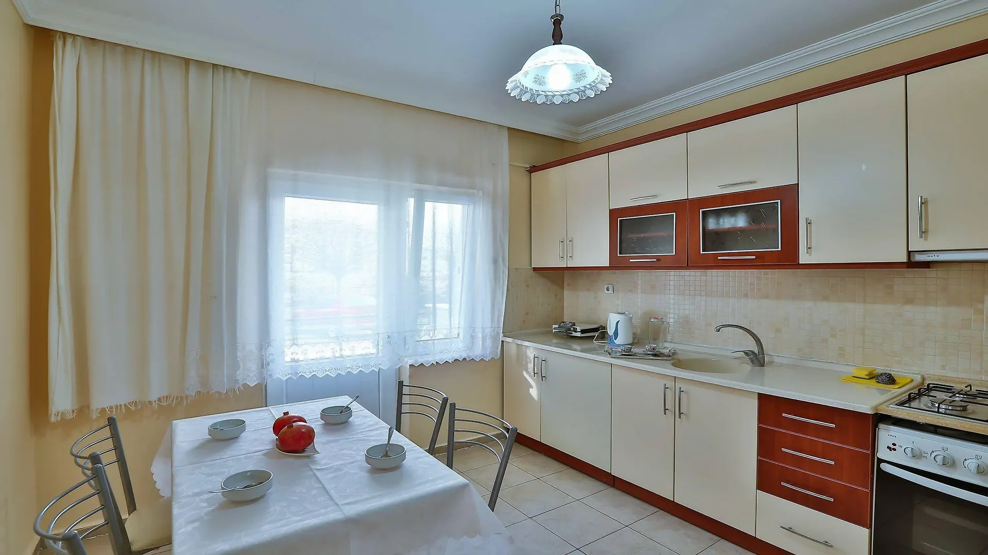 Dundar Termal Villa Otel Афьон 4*,  Турция
