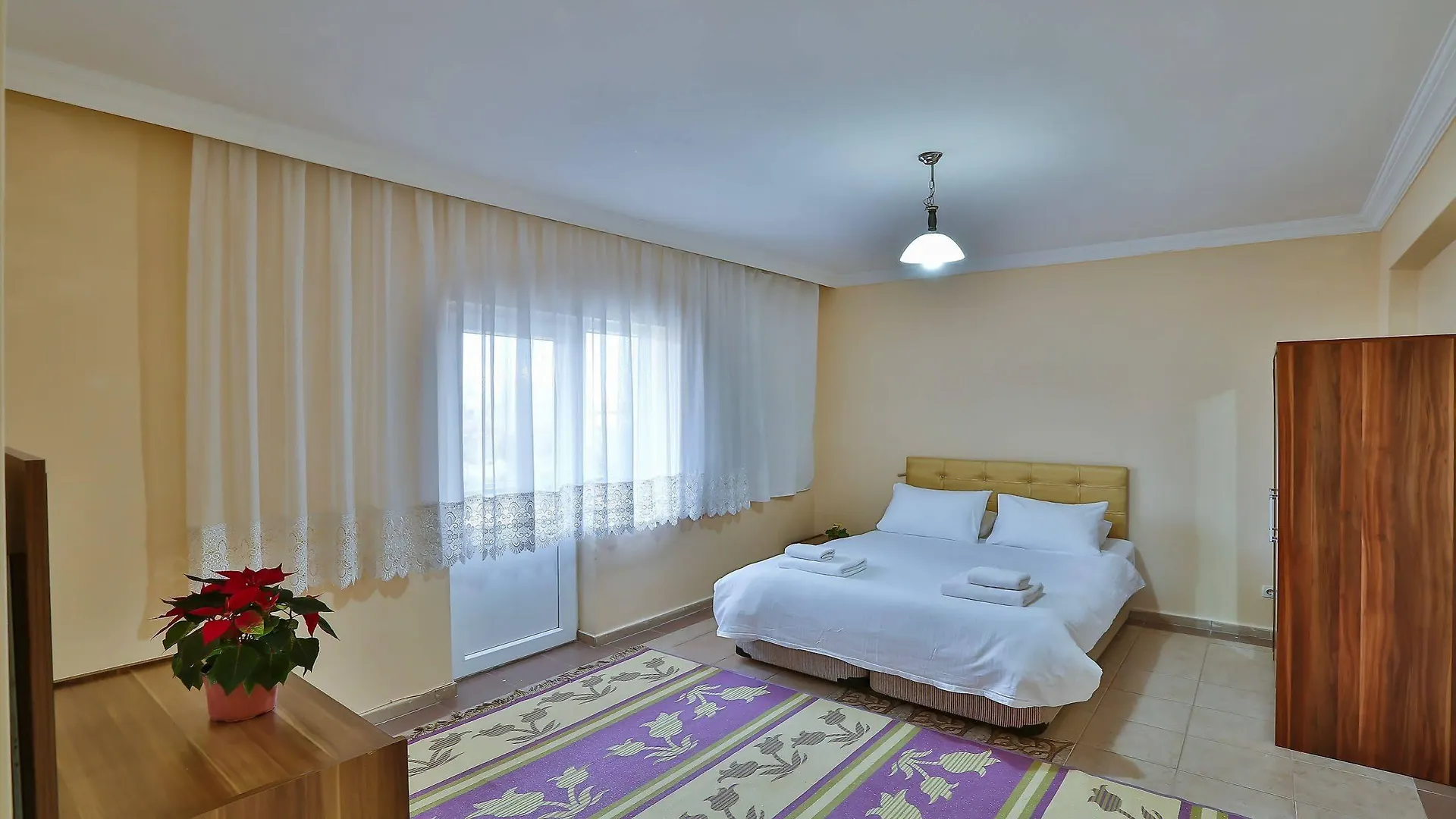 **** Отель Dundar Termal Villa Otel Афьон Турция