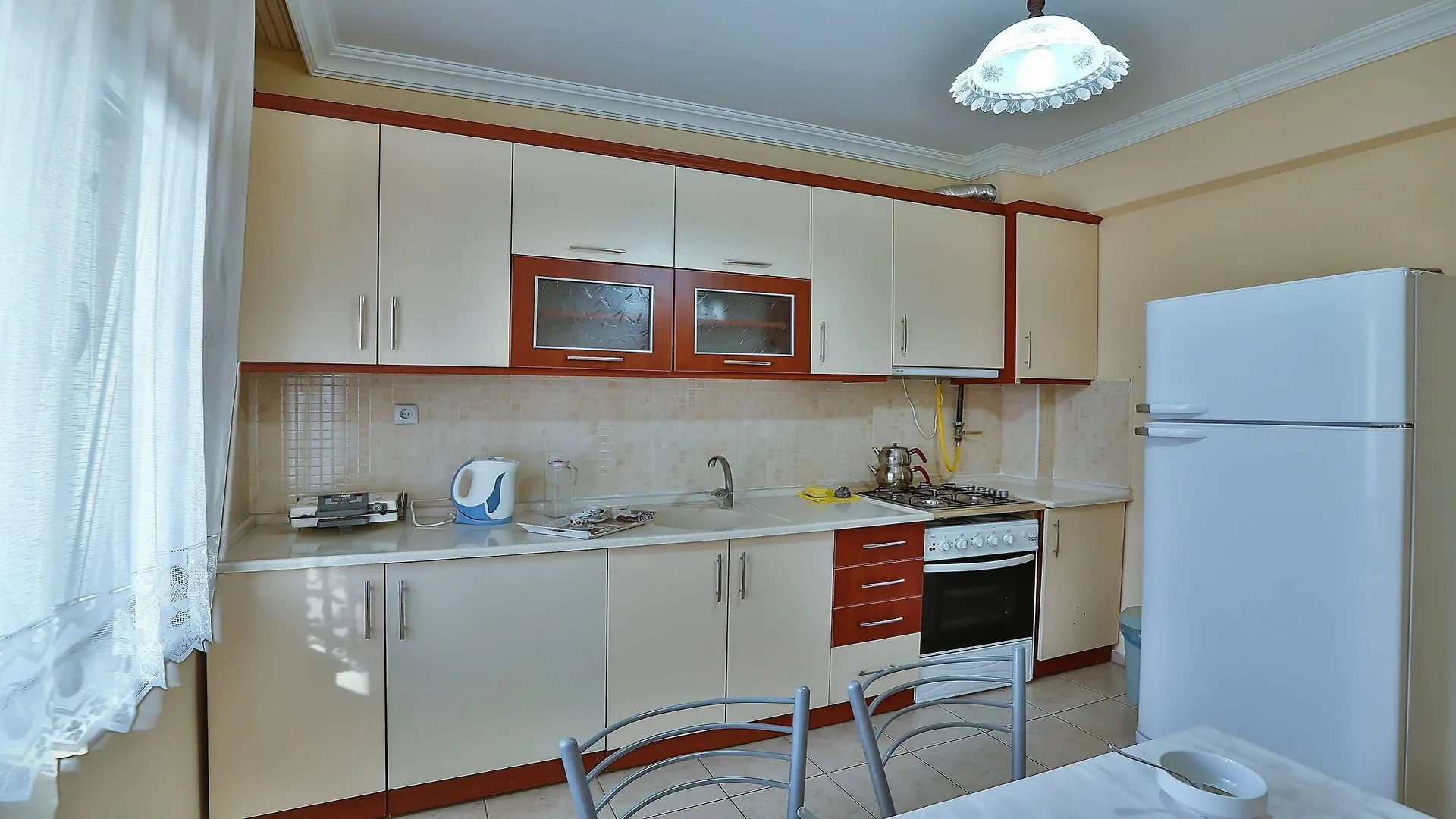 Dundar Termal Villa Otel Афьон