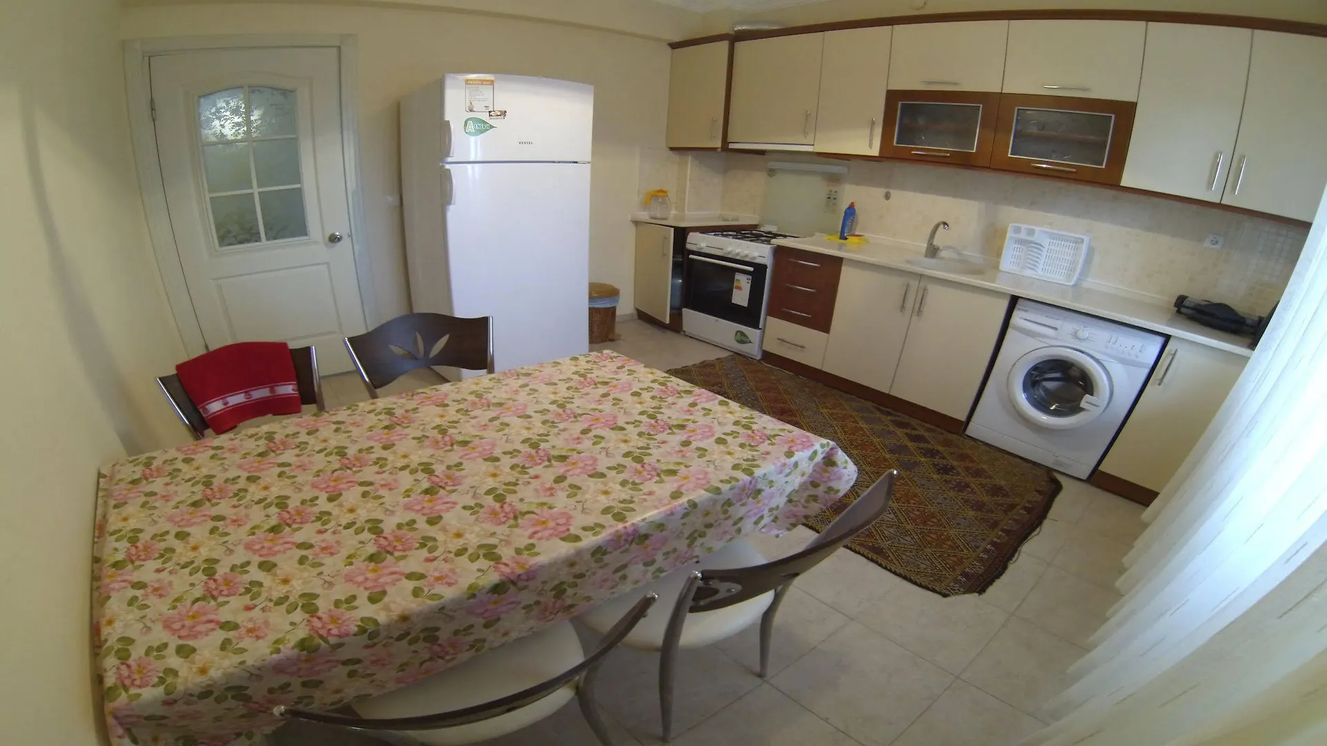 Dundar Termal Villa Otel Афьон 4*,