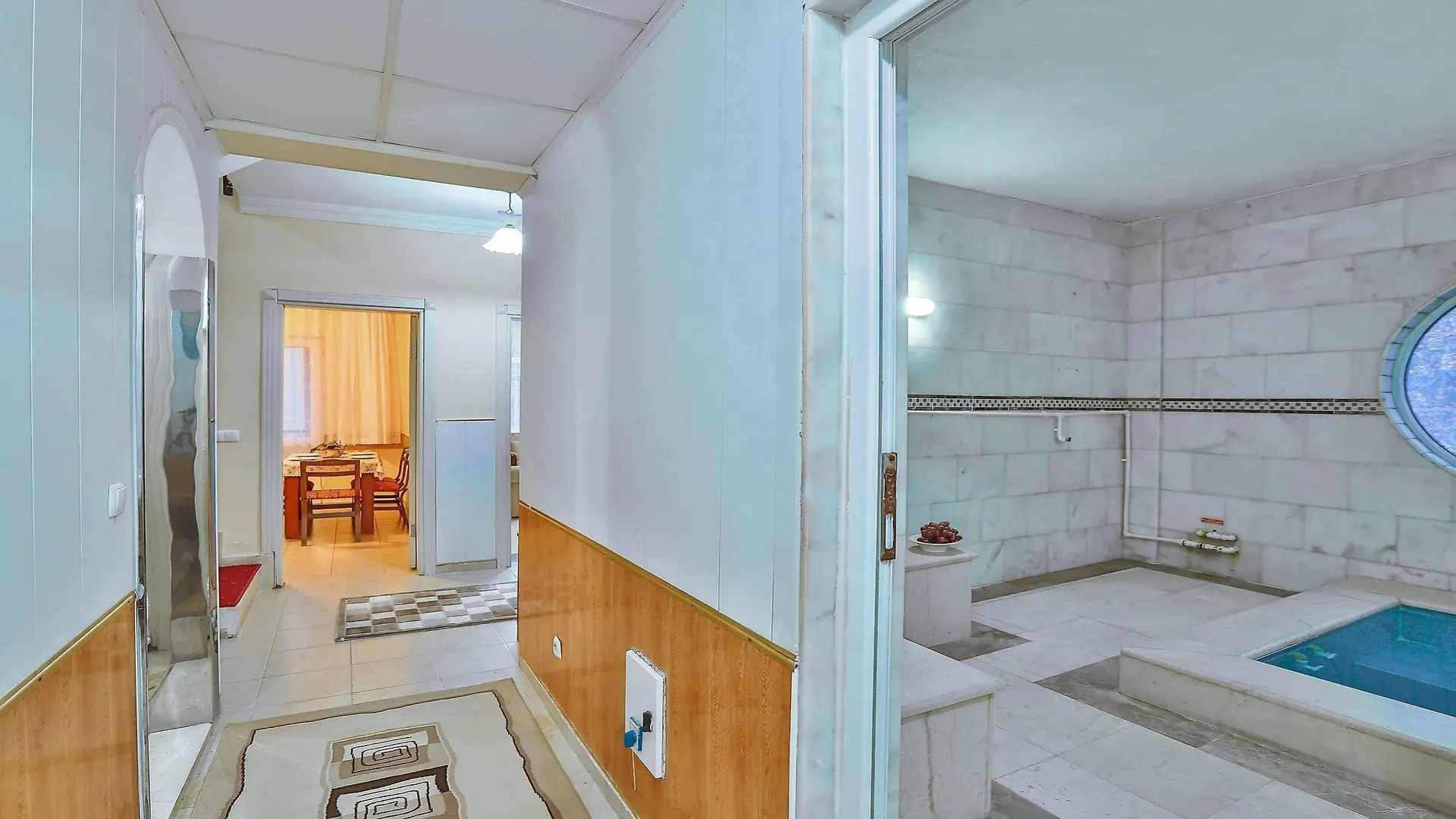 Dundar Termal Villa Otel Афьон