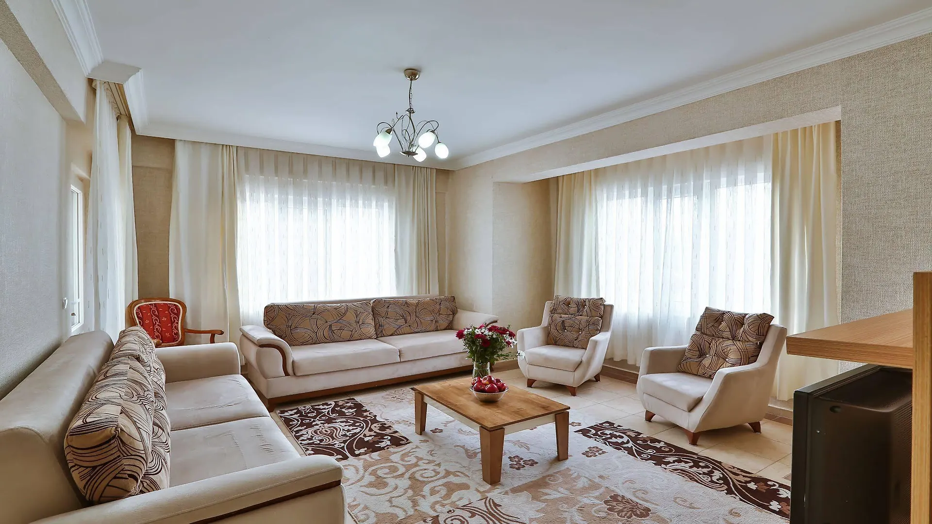 Dundar Termal Villa Otel Афьон