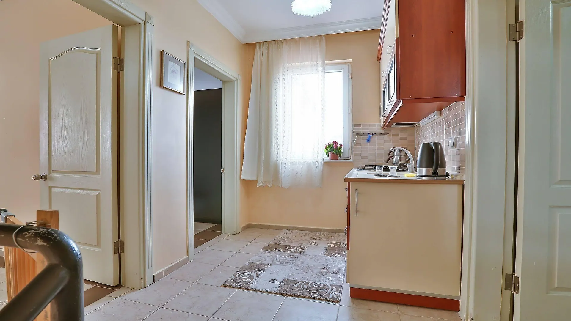 Dundar Termal Villa Otel Афьон 4*,