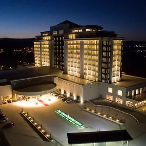 Alusso Thermal Hotel