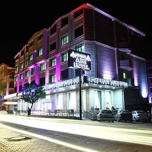 Hotel Afyon Grand Ari