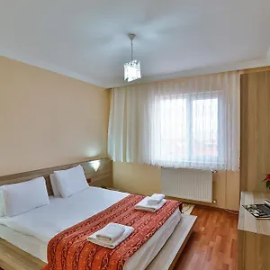 Afyon Termal Апартаменты