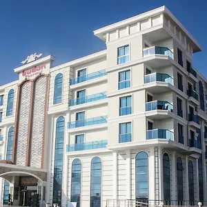 Budan Thermal & Convention Center Afyonkarahisar