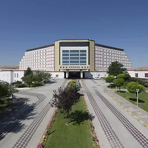 Hotel Korel Thermal, Afyonkarahisar