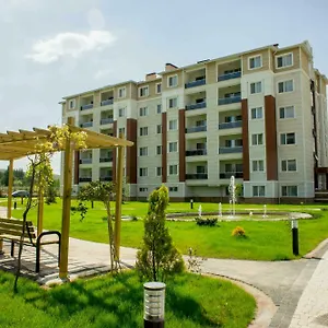 Aforia Thermal Residences Отель